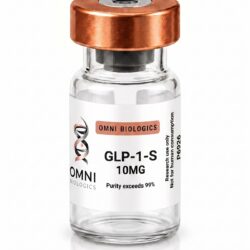 OMNI Biologics GLP-1-S 10mg vial
