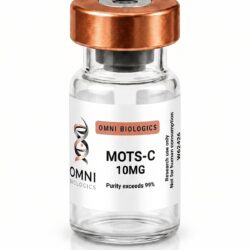 MOTS C 10mg