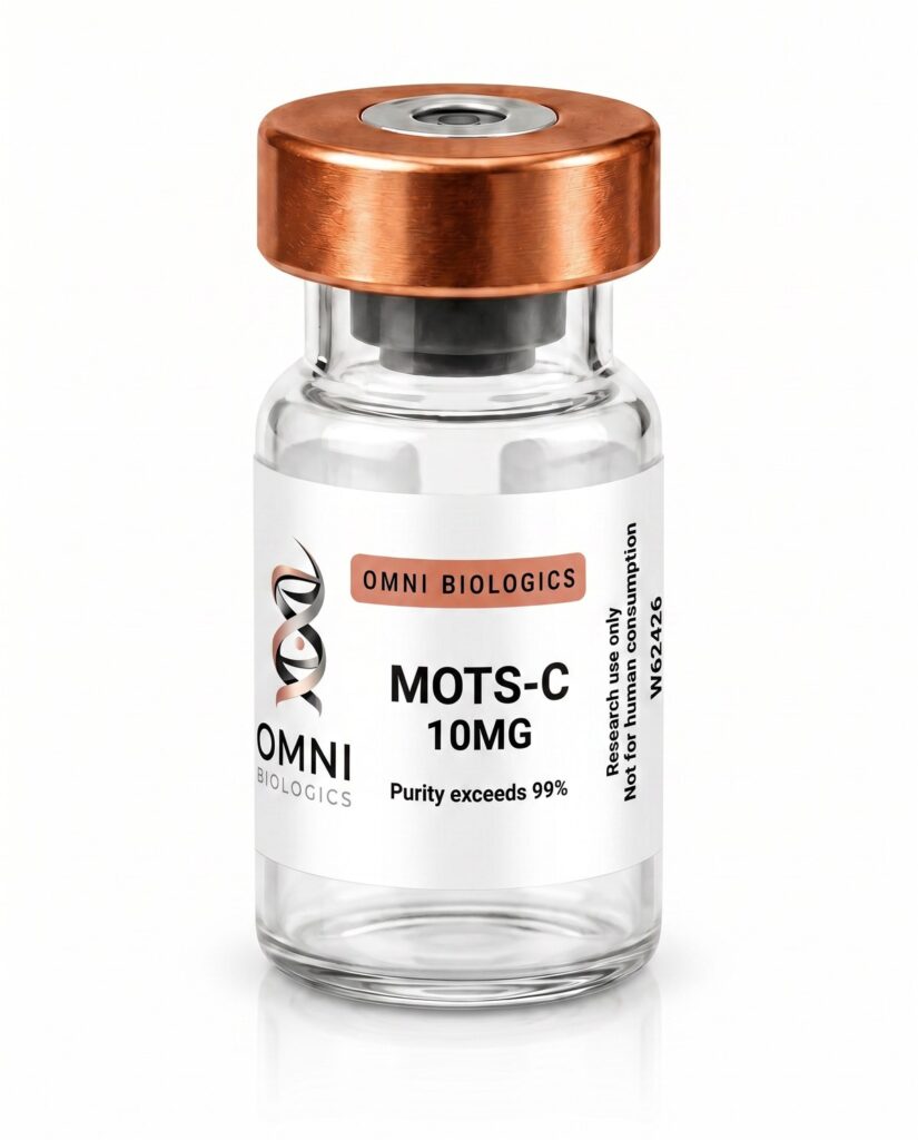 MOTS C 10mg