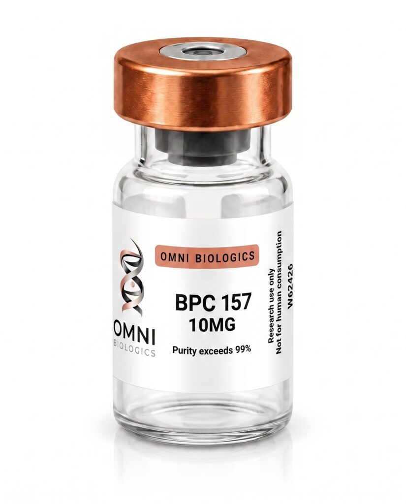 BPC-157 10mg