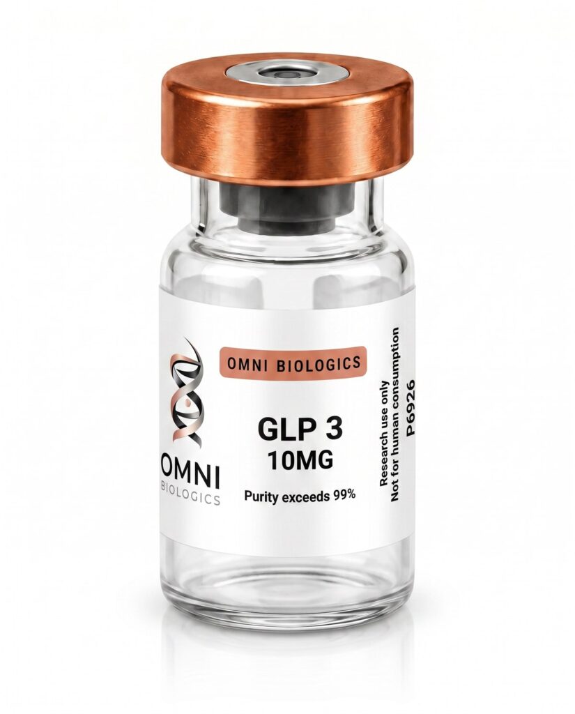 GLP 3 10mg