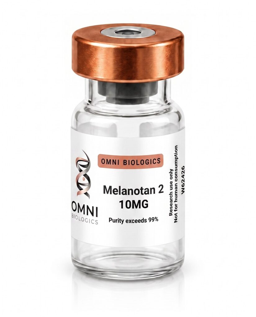 Melanotan 2 10mg