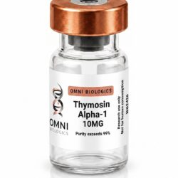 Thymosin Alpha 1 10mg