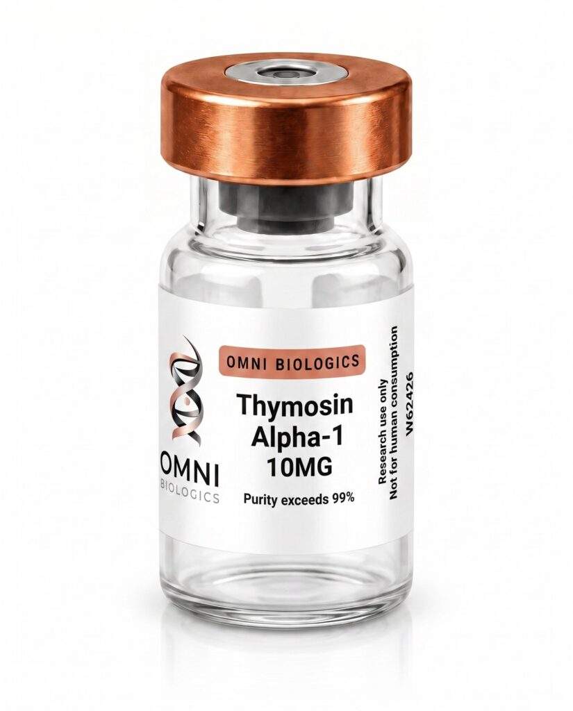Thymosin Alpha 1 10mg