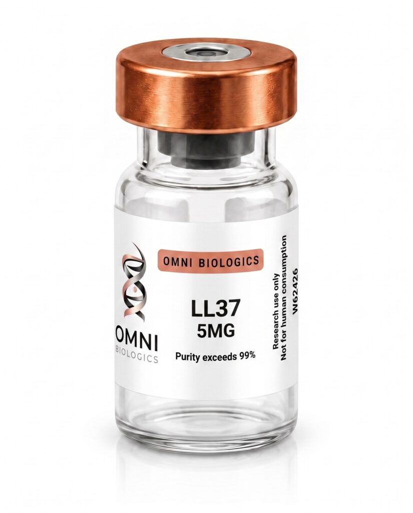 LL 37 5mg
