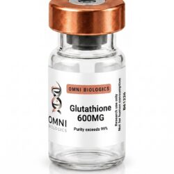 Glutathione 600mg