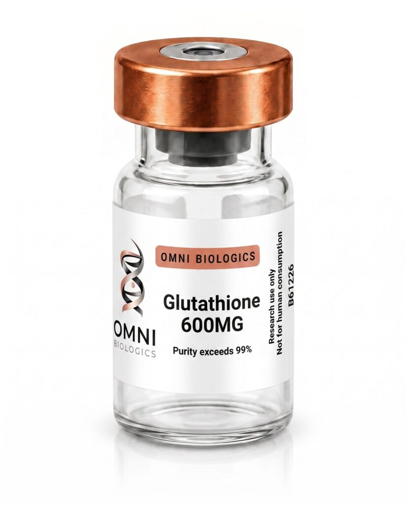Glutathione 600mg