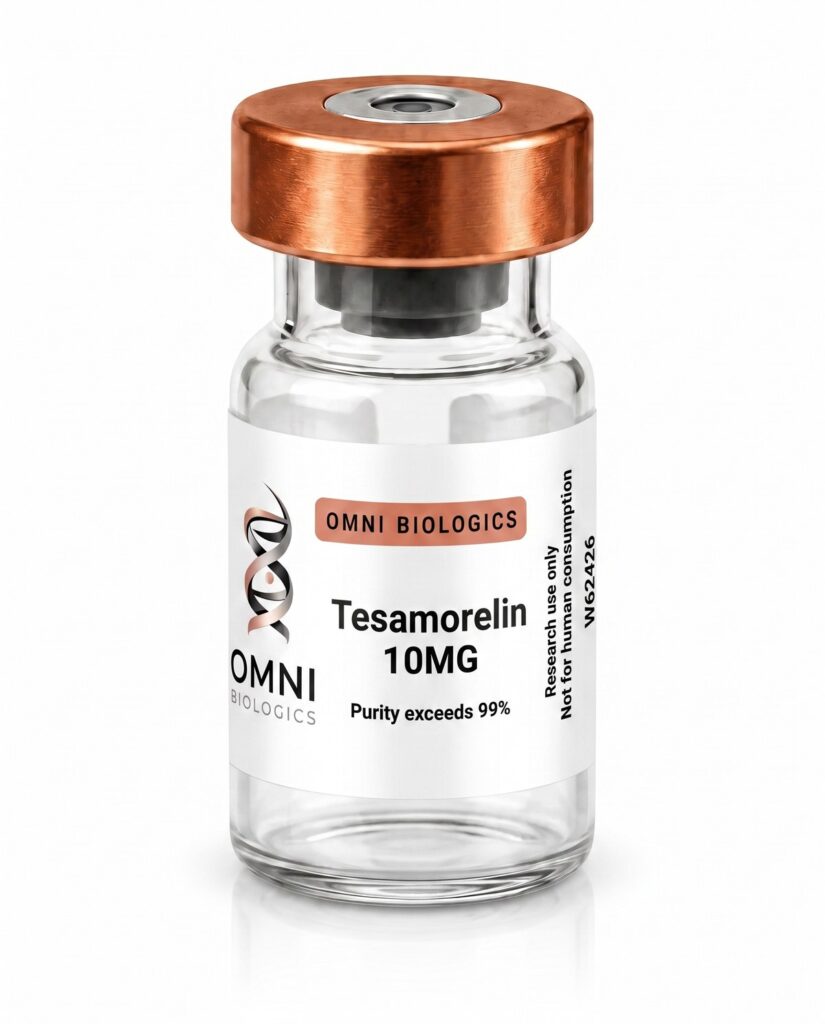 Tesamorelin 10mg