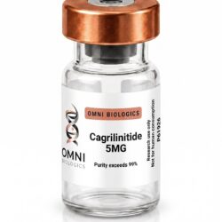 Cagrilinitide 5mg