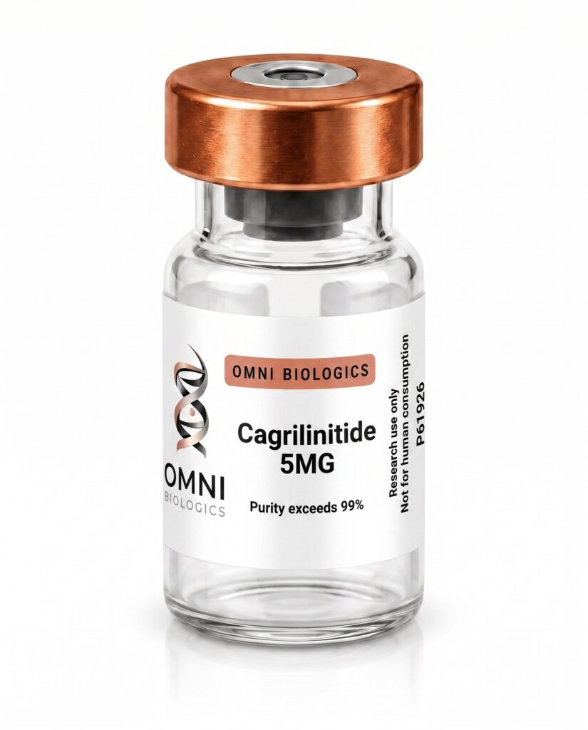 Cagrilinitide 5mg