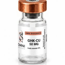 GHK Cu 50mg