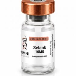Selank 10mg