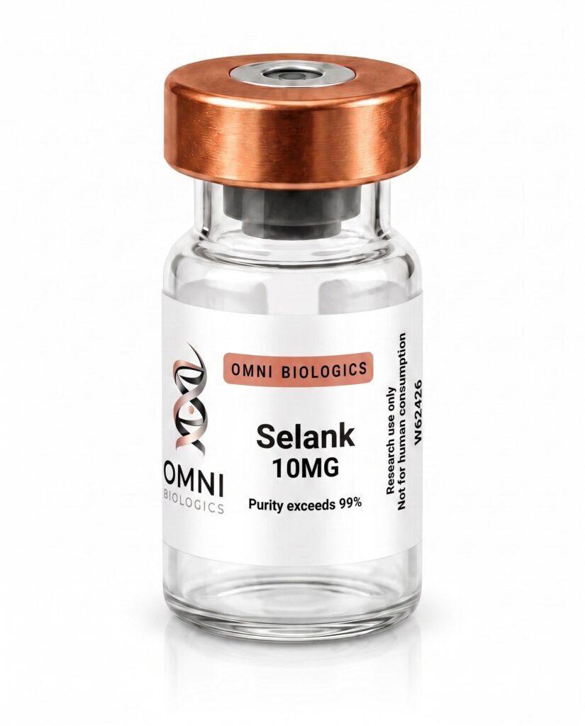 Selank 10mg