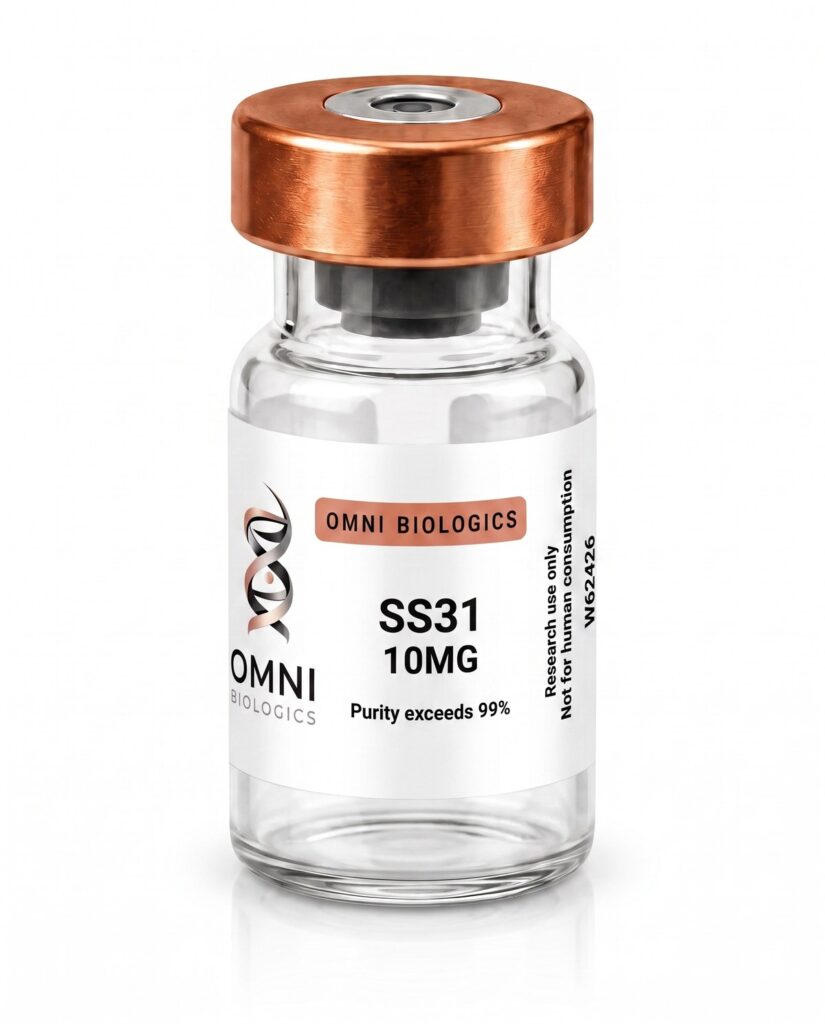 SS 31 10mg