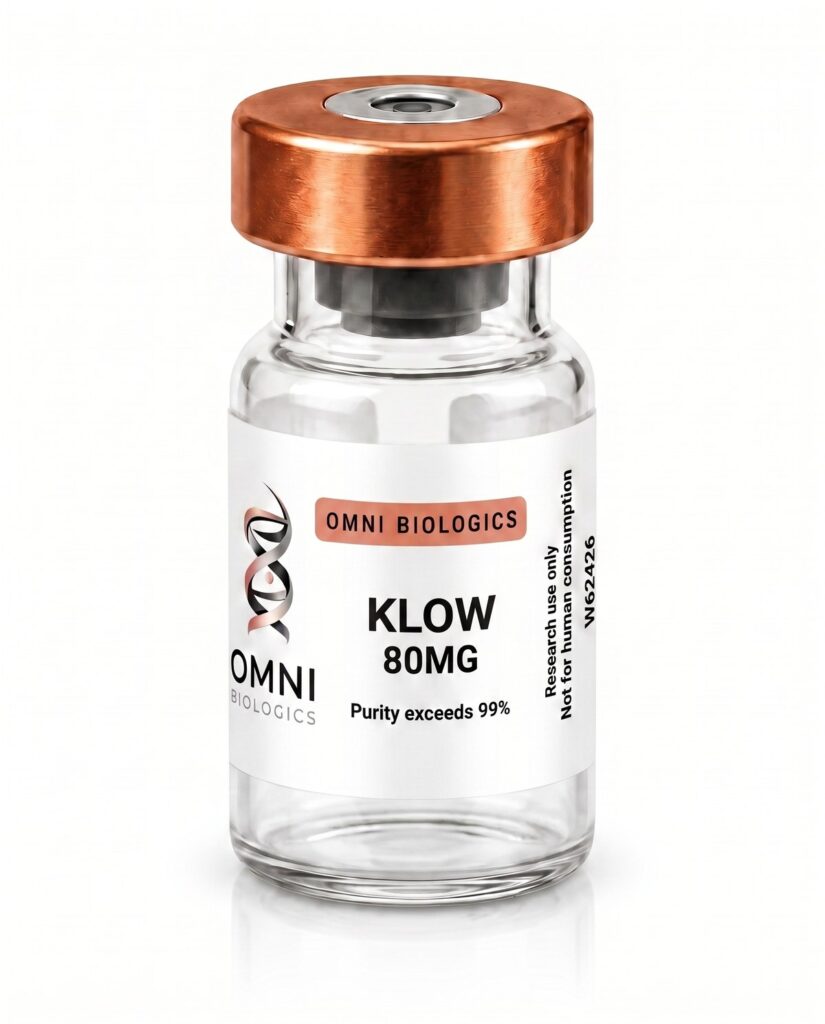 KLOW 80mg