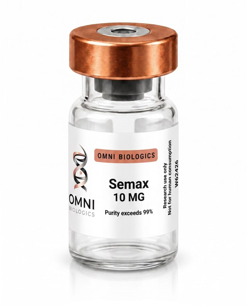 Semax 10mg