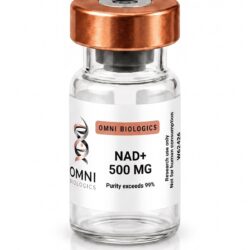 NAD 500mg