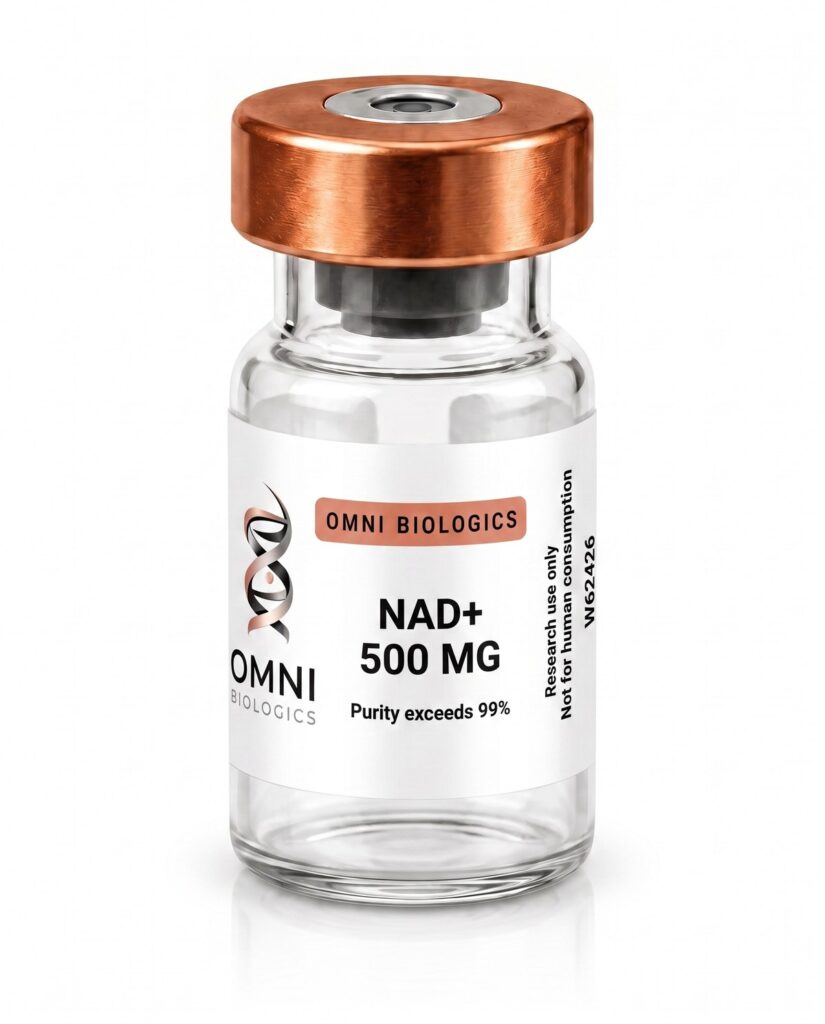 NAD 500mg