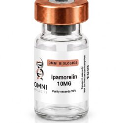 Ipamorelin 10mg