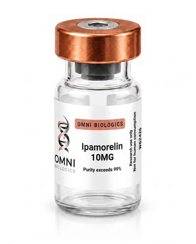Ipamorelin 10mg