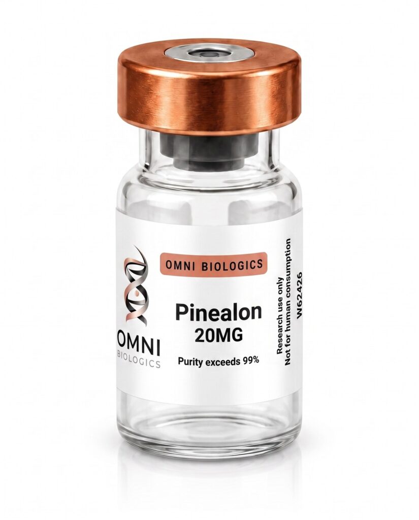 Pinealon 20mg