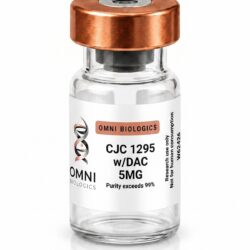 CJC 1295 DAC 5mg