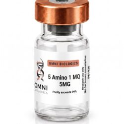 5 Amino 1MQ 5mg