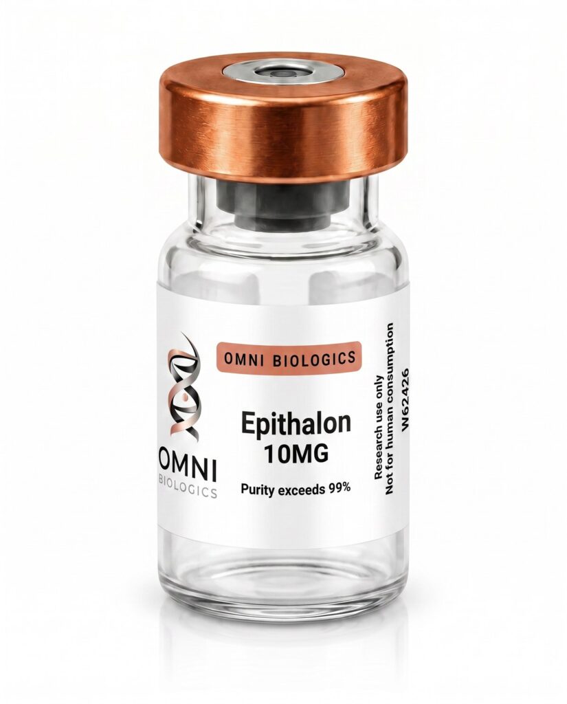 Epithalon 10mg