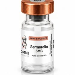 Sermorelin 5mg