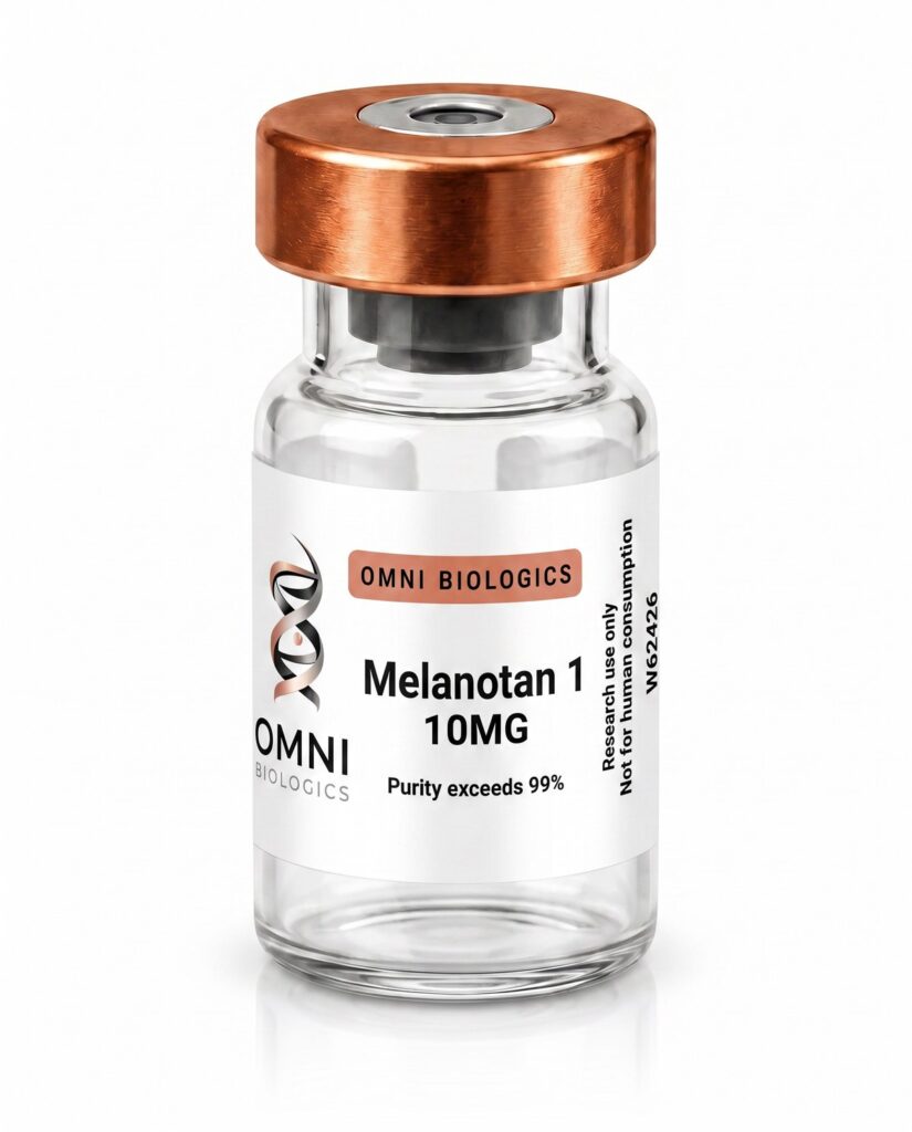 Melanotan 1 10mg