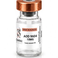 AOD 9604 10mg