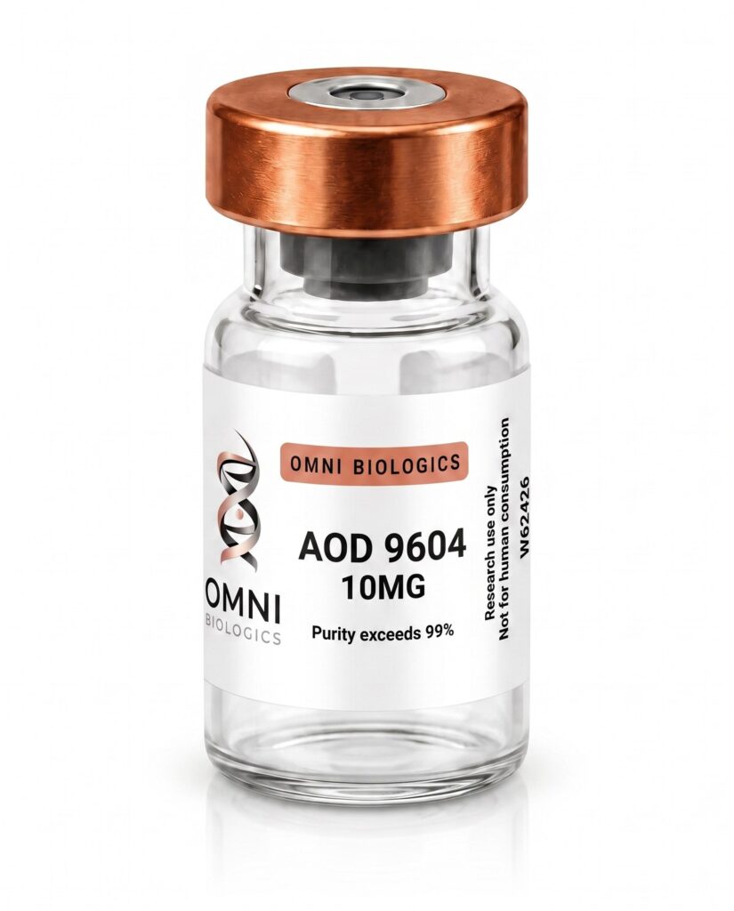 AOD 9604 10mg