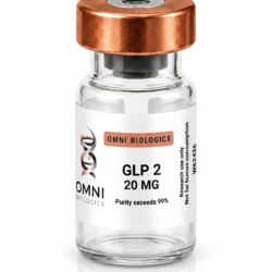 GLP 2 20mg
