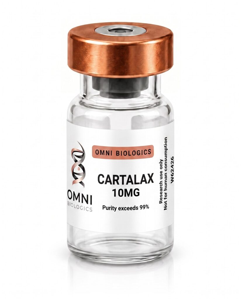 Cartalax 10mg